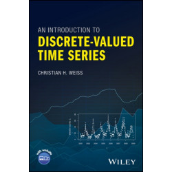 An Introduction to Discrete-Valued Time Series