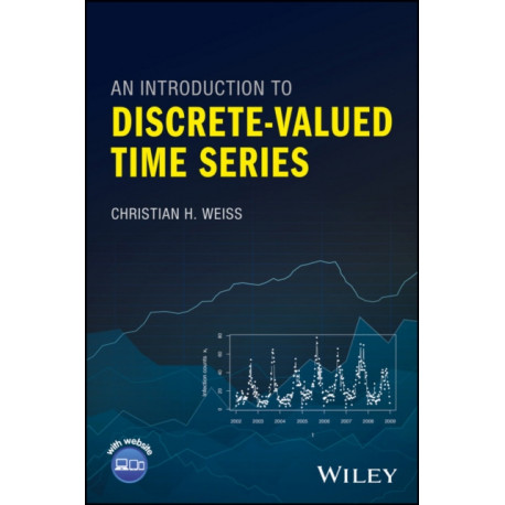 An Introduction to Discrete-Valued Time Series