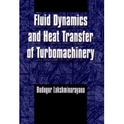 Fluid Dynamics and Heat Transfer of Turbomachinery