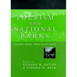 Tourism and National Parks: Issues and Implications