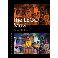 The LEGO Movie
