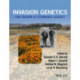 Invasion Genetics: The Baker and Stebbins Legacy