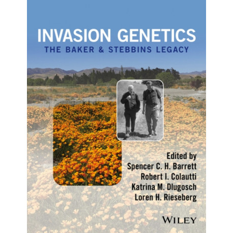 Invasion Genetics: The Baker and Stebbins Legacy
