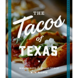 The Tacos of Texas