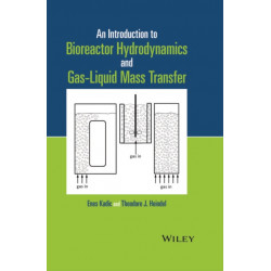 An Introduction to Bioreactor Hydrodynamics and Gas-Liquid Mass Transfer