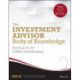 The Investment Advisor Body of Knowledge + Test Bank: Readings for the CIMA Certification