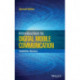 Introduction to Digital Mobile Communication