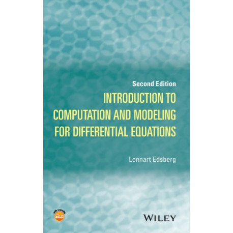 Introduction to Computation and Modeling for Differential Equations