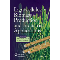 Lignocellulosic Biomass Production and Industrial Applications