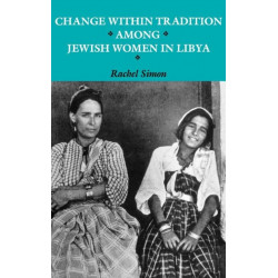 Change Within Tradition Among Jewish Women in Libya