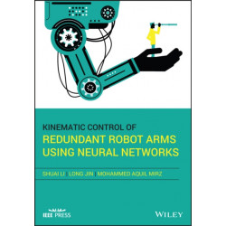 Kinematic Control of Redundant Robot Arms Using Neural Networks