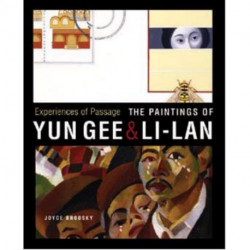 Experiences of Passage: The Paintings of Yun Gee and Li-lan