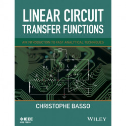 Linear Circuit Transfer Functions: An Introduction to Fast Analytical Techniques