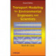 Transport Modeling for Environmental Engineers and Scientists