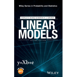 Linear Models