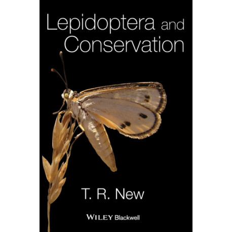 Lepidoptera and Conservation