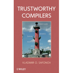 Trustworthy Compilers