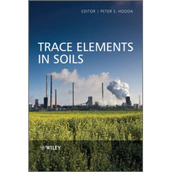 Trace Elements in Soils