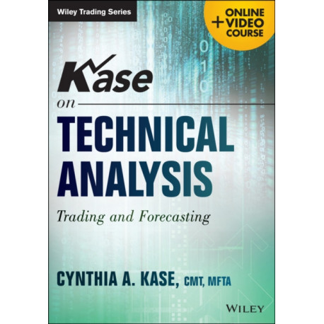 Kase on Technical Analysis Workbook, + Video Course: Trading and Forecasting