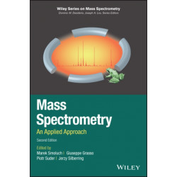 Mass Spectrometry: An Applied Approach