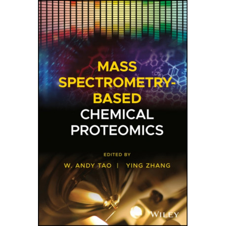 Mass Spectrometry-Based Chemical Proteomics