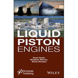 Liquid Piston Engines