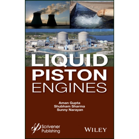 Liquid Piston Engines