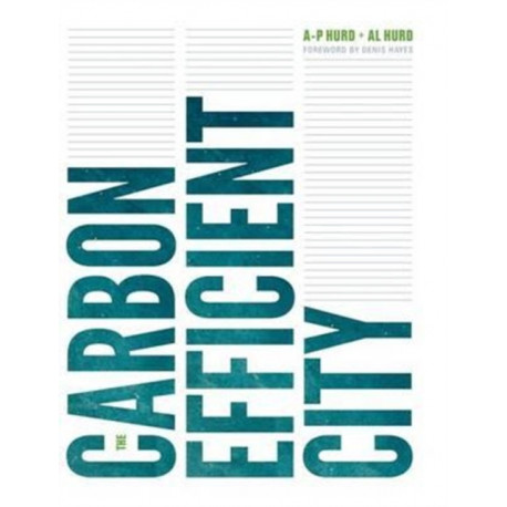 The Carbon Efficient City