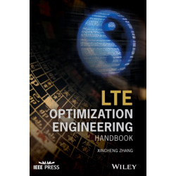 LTE Optimization Engineering Handbook