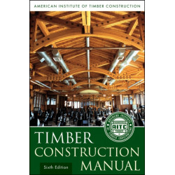 Timber Construction Manual