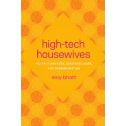 High-Tech Housewives: Indian IT Workers, Gendered Labor, and Transmigration