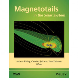 Magnetotails in the Solar System