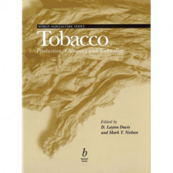 Tobacco: Production, Chemistry and Technology