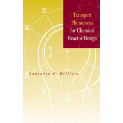 Transport Phenomena for Chemical Reactor Design