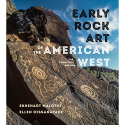 Early Rock Art of the American West: The Geometric Enigma