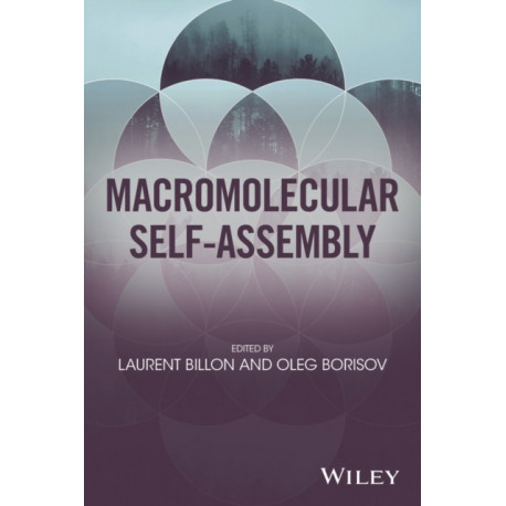 Macromolecular Self-Assembly
