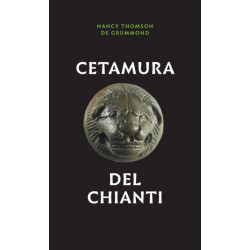 Cetamura Del Chianti