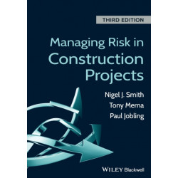 Managing Risk in Construction Projects