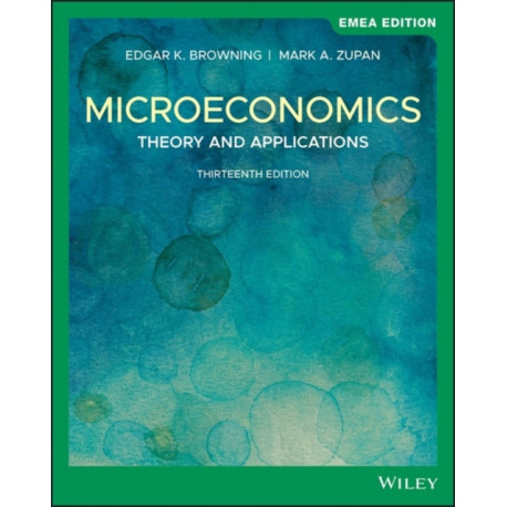 Microeconomics: Theory and Applications, EMEA Edition