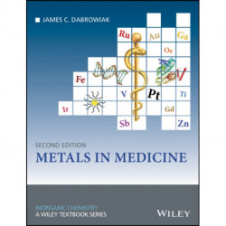 Metals in Medicine