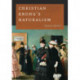 Christian Krohg's Naturalism