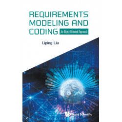 Requirements Modeling And Coding: An Object-oriented Approach