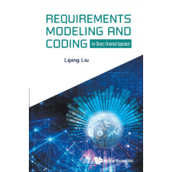Requirements Modeling And Coding: An Object-oriented Approach