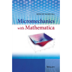 Micromechanics with Mathematica
