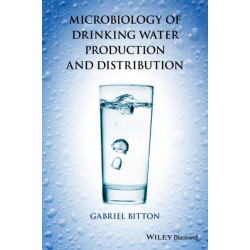 Microbiology of Drinking Water: Production and Distribution