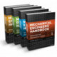 Mechanical Engineers' Handbook, 4 Volume Set: 4 Volume Set