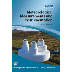Meteorological Measurements and Instrumentation