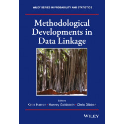 Methodological Developments in Data Linkage