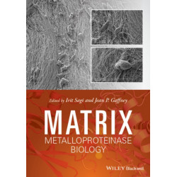 Matrix Metalloproteinase Biology