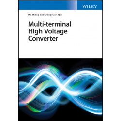 Multi-terminal High-voltage Converter